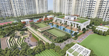 Indiabulls Park Panvel